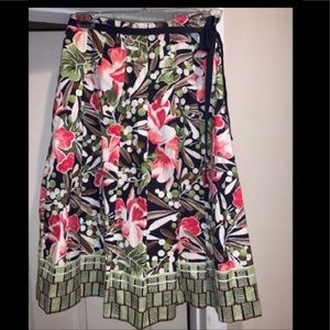 LNWOT, Talbots Skirt, Size 4